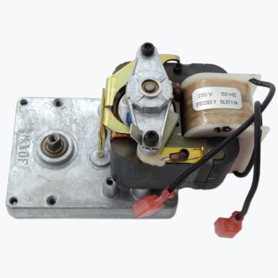 moteur mvt groupe micro 8,5 rpm