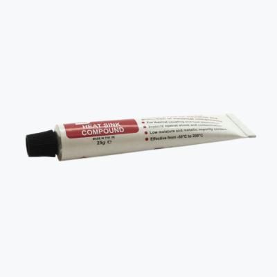 pate thermo contact 25g