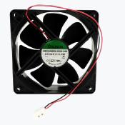 ventilateur 12x12x3,8 24vdc