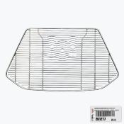 grille bassine