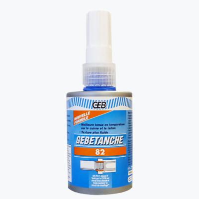 tube gebetanche 82 accordéon 75 ml