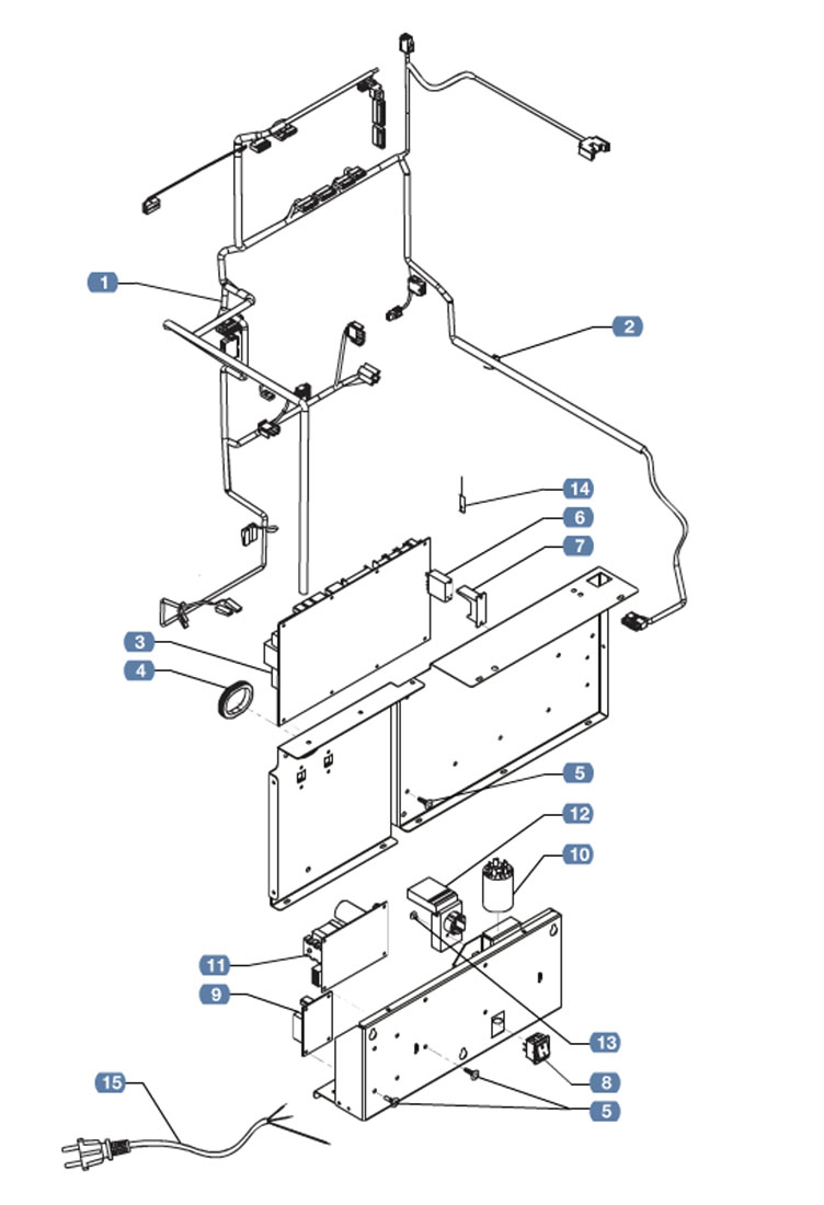 04 - Panneau lectrique