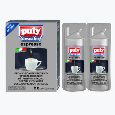 puly détartrant liquide 2x125ml