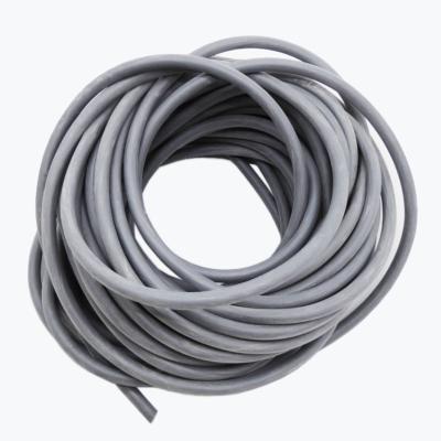 tube silicone gris 6x9 (le mètre)