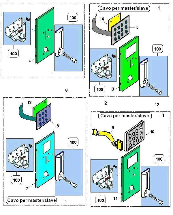 Antares Troll Espresso
