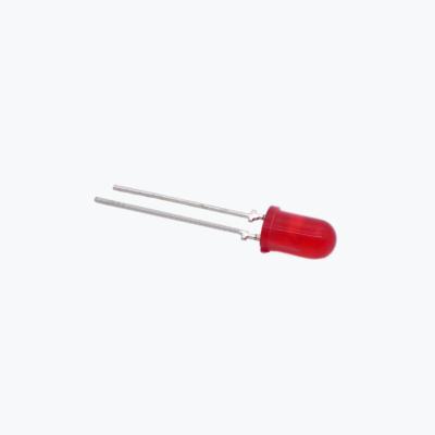 led rouge diam. 5mm