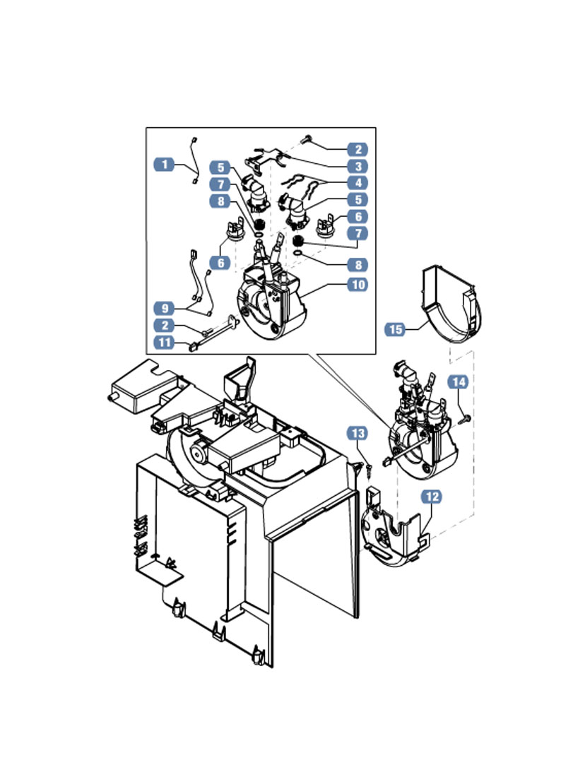 05 - Groupe chaudire