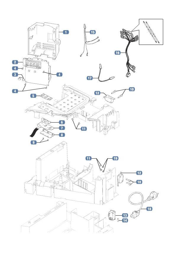04 - Panneau lectrique