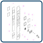 02 - Panneau de commande STD