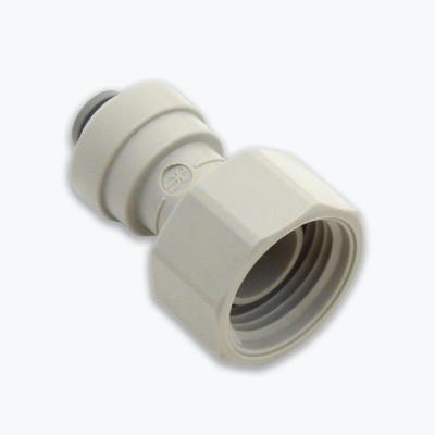 J.Guest droit femelle 1/4''-1/2