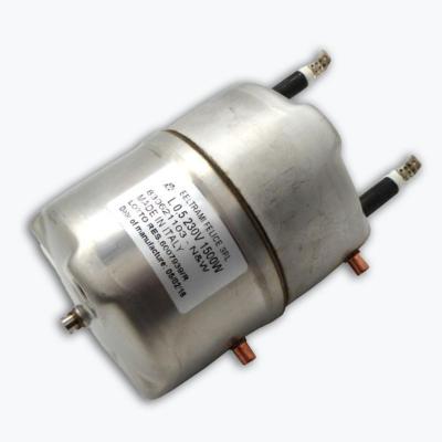 chaudière avec résistance 1500w ***