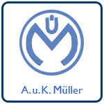 A.K. MÜLLER