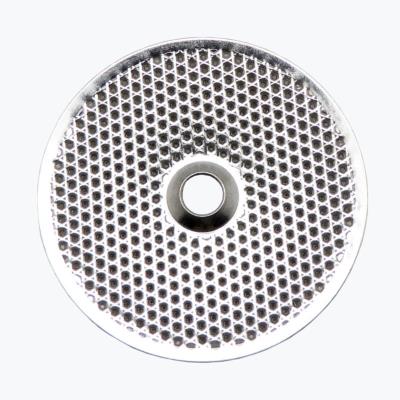 grille filtre diam 42