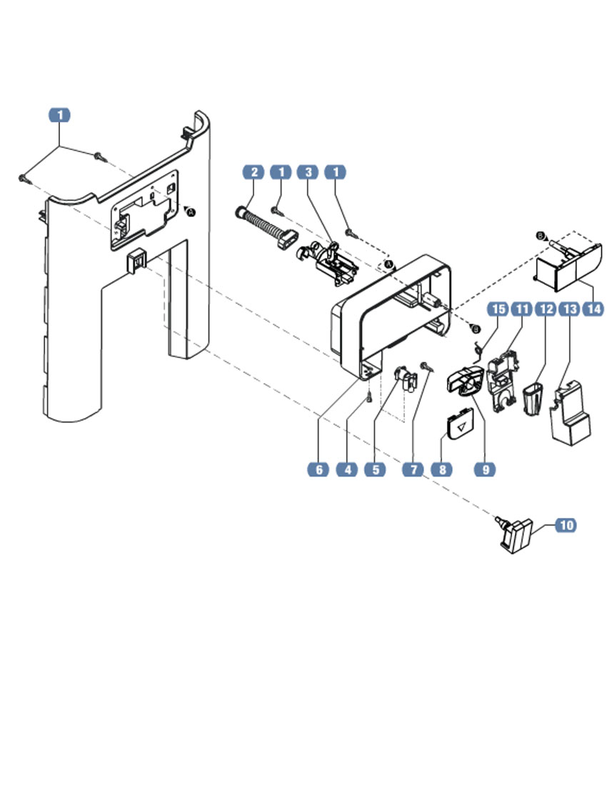 02 - Bec distribution