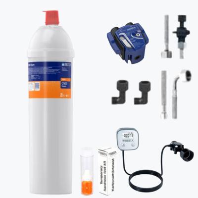 Kit Purity C500 Steam