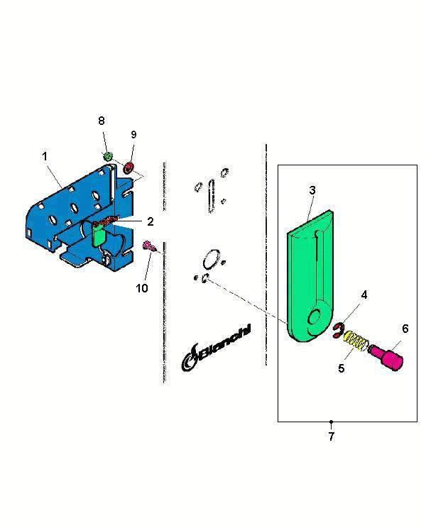 Antares Troll Instant