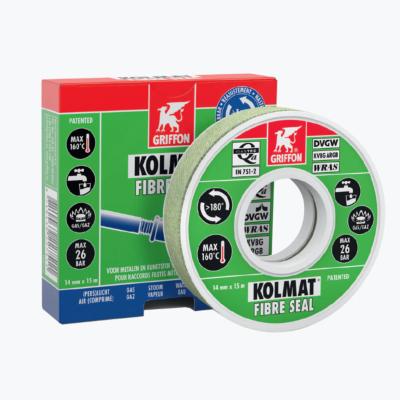 KOLMAT rouleau étanchéité 15mx14mm