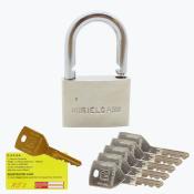 cadenas 900 50/29 RS3 1+5 clés