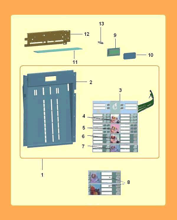 Antares Troll Instant
