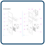 06 - Panneau de commande jusque srie N2513002718