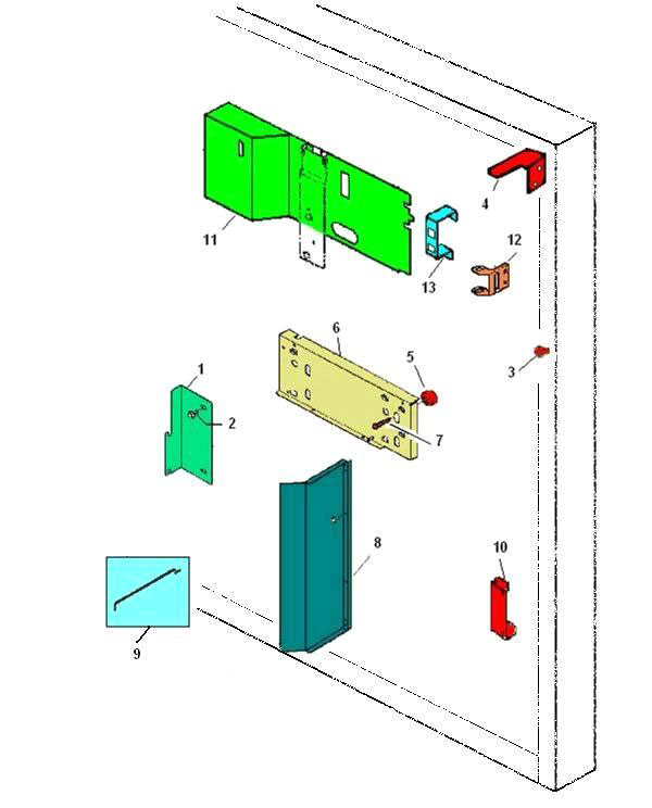 Antares Troll Espresso