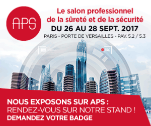 Salon APS