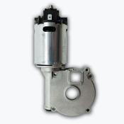 moteur moulin P124 230vac