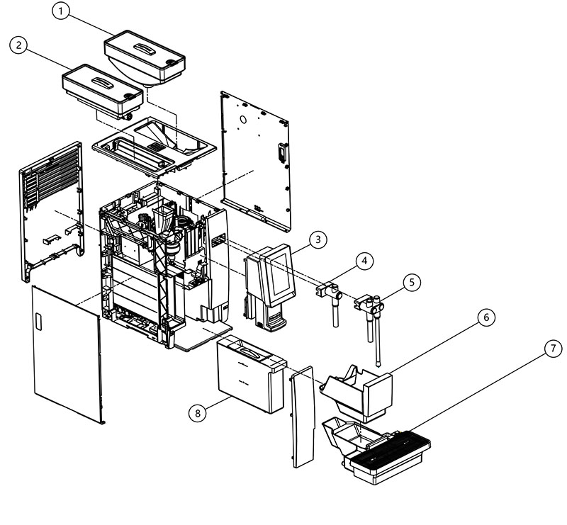 01 - Elments externes