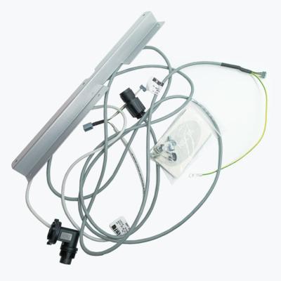 kit de connexion 2 distributeurs