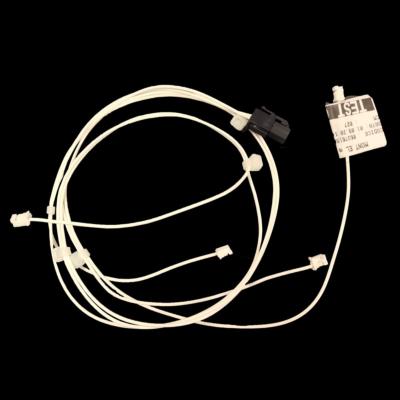 câblage diodes supérieures