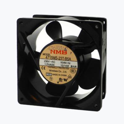 ventilateur BVM 676 Alta + 685