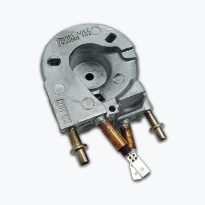 chaudière tubulaire 1300w 230vac