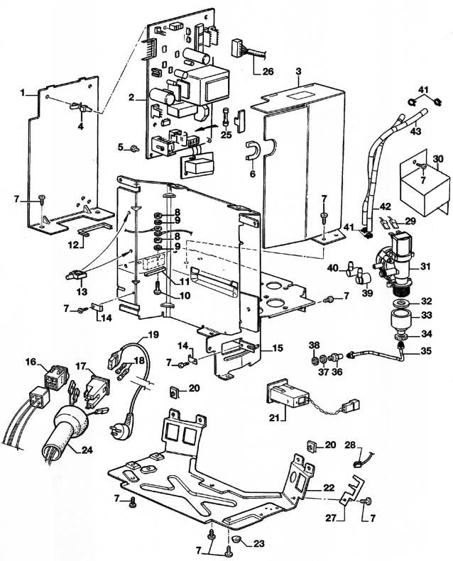 04 - Panneau lectrique