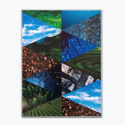 panneau photo inférieur