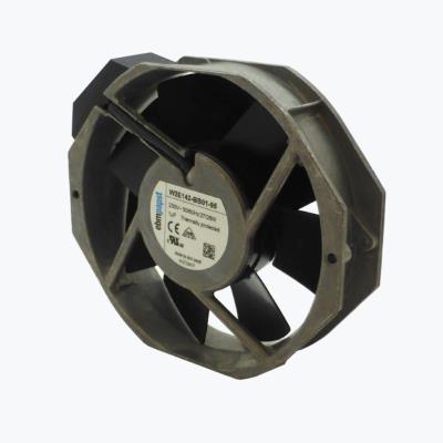 ventilateur axial