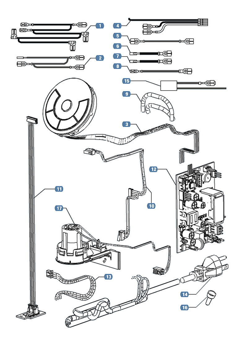 04 - Circuit lectrique