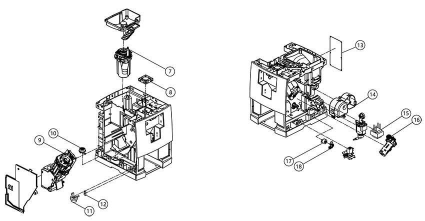 02 - Elments internes
