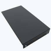 module inf.porte anthracite Vega850