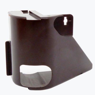 carter mouvement spatules Iris