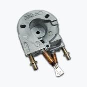 chaudière tubulaire 1300w 230vac