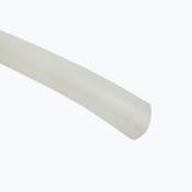 tube silicone 10x16 translucide