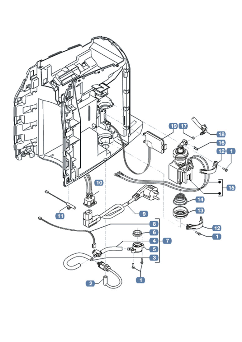 03 - Circuit hydraulique