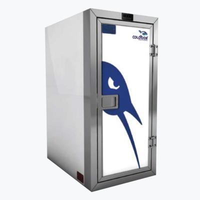 Cold box 290L - L56/H118cm - 1p