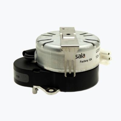 moteur saïa 05 rpm 220V