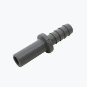 J.Guest douille 3/8" cannelé 8