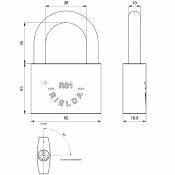 cadenas 60/35 RS1