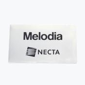 logo Melodia