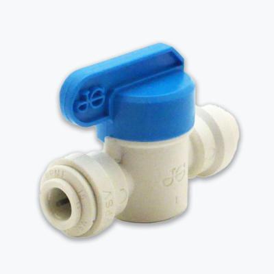 J.Guest vanne d'arrêt 6