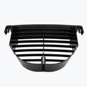 grille zone distribution noire ***