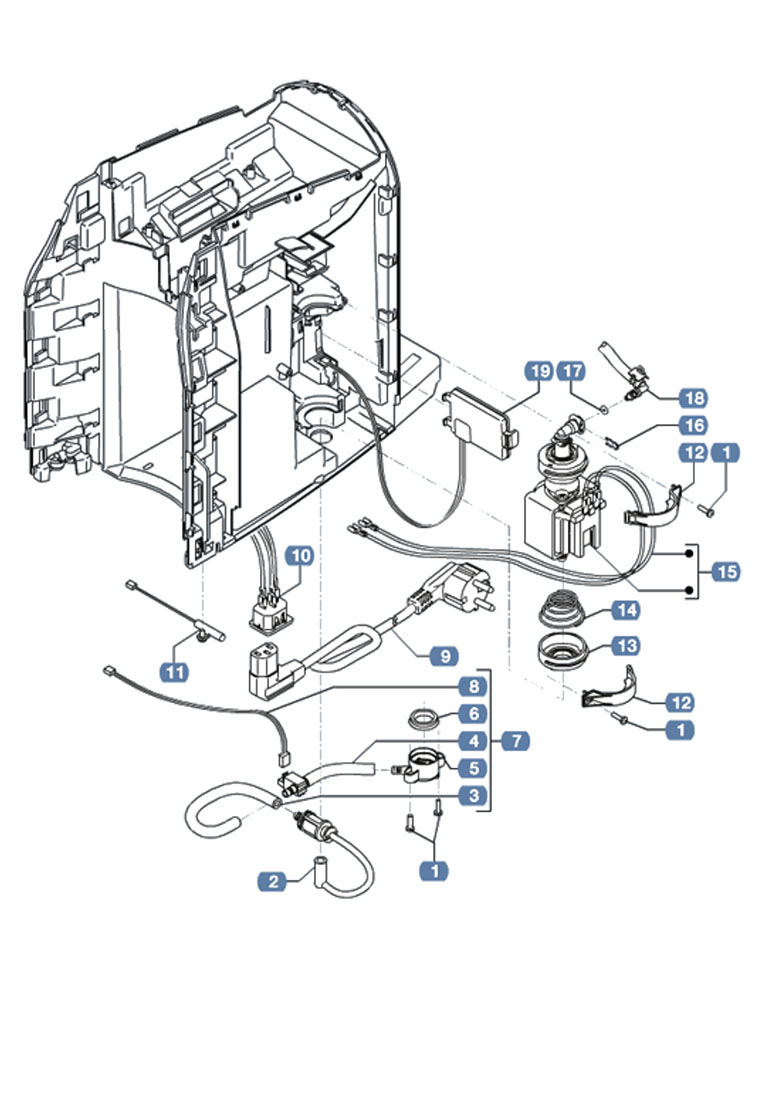 03 - Circuit hydraulique
